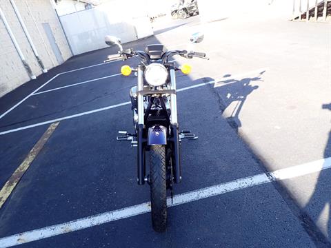 2020 Honda Fury in Massillon, Ohio - Photo 11