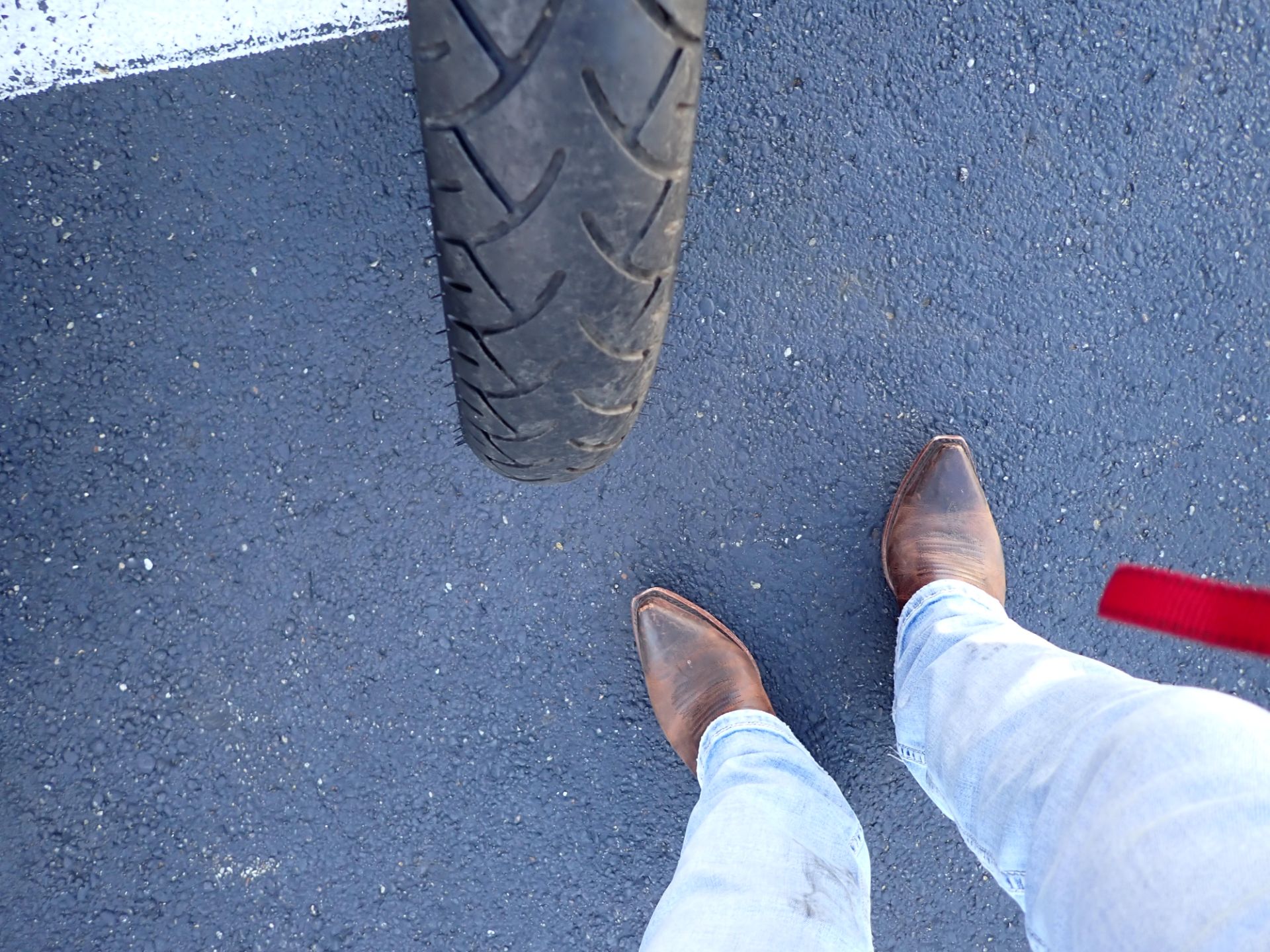 2020 Honda Fury in Massillon, Ohio - Photo 12