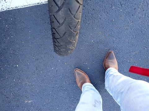 2020 Honda Fury in Massillon, Ohio - Photo 12