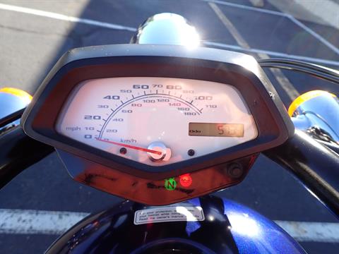 2020 Honda Fury in Massillon, Ohio - Photo 13