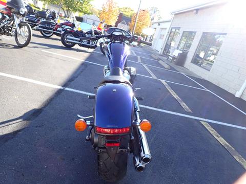 2020 Honda Fury in Massillon, Ohio - Photo 17