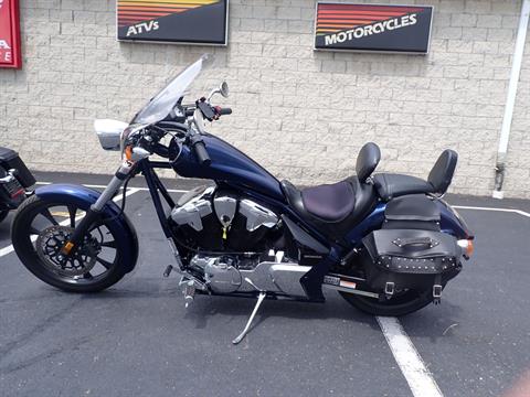 2020 Honda Fury in Massillon, Ohio - Photo 3