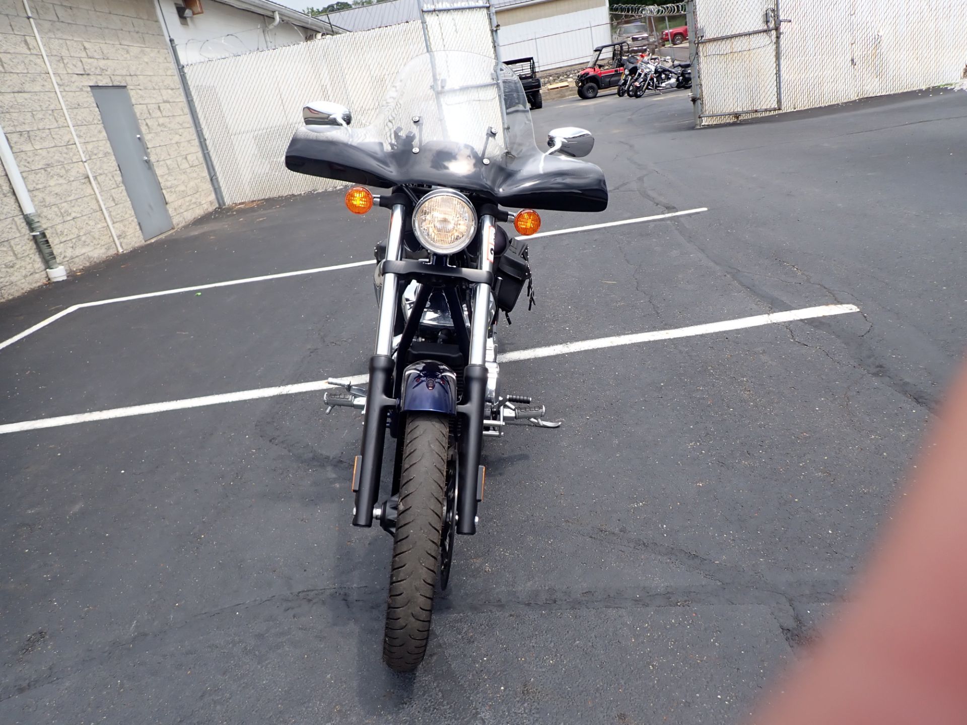 2020 Honda Fury in Massillon, Ohio - Photo 4
