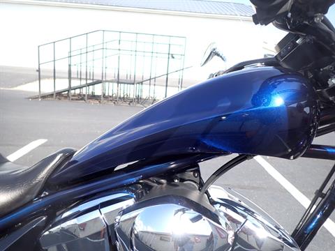 2020 Honda Fury in Massillon, Ohio - Photo 3