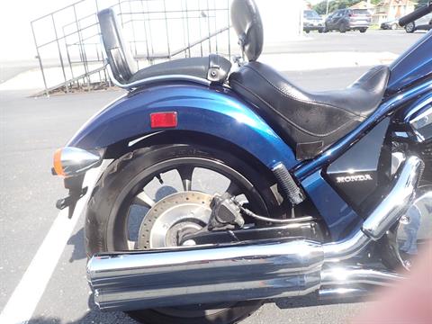 2020 Honda Fury in Massillon, Ohio - Photo 5