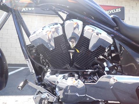 2020 Honda Fury in Massillon, Ohio - Photo 8
