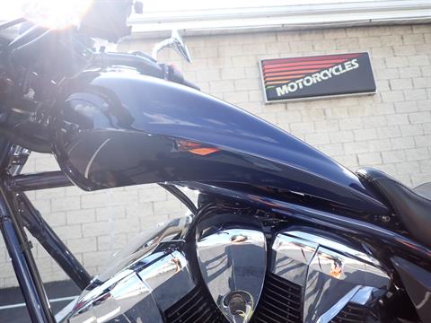 2020 Honda Fury in Massillon, Ohio - Photo 9