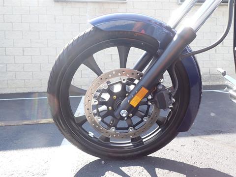 2020 Honda Fury in Massillon, Ohio - Photo 10