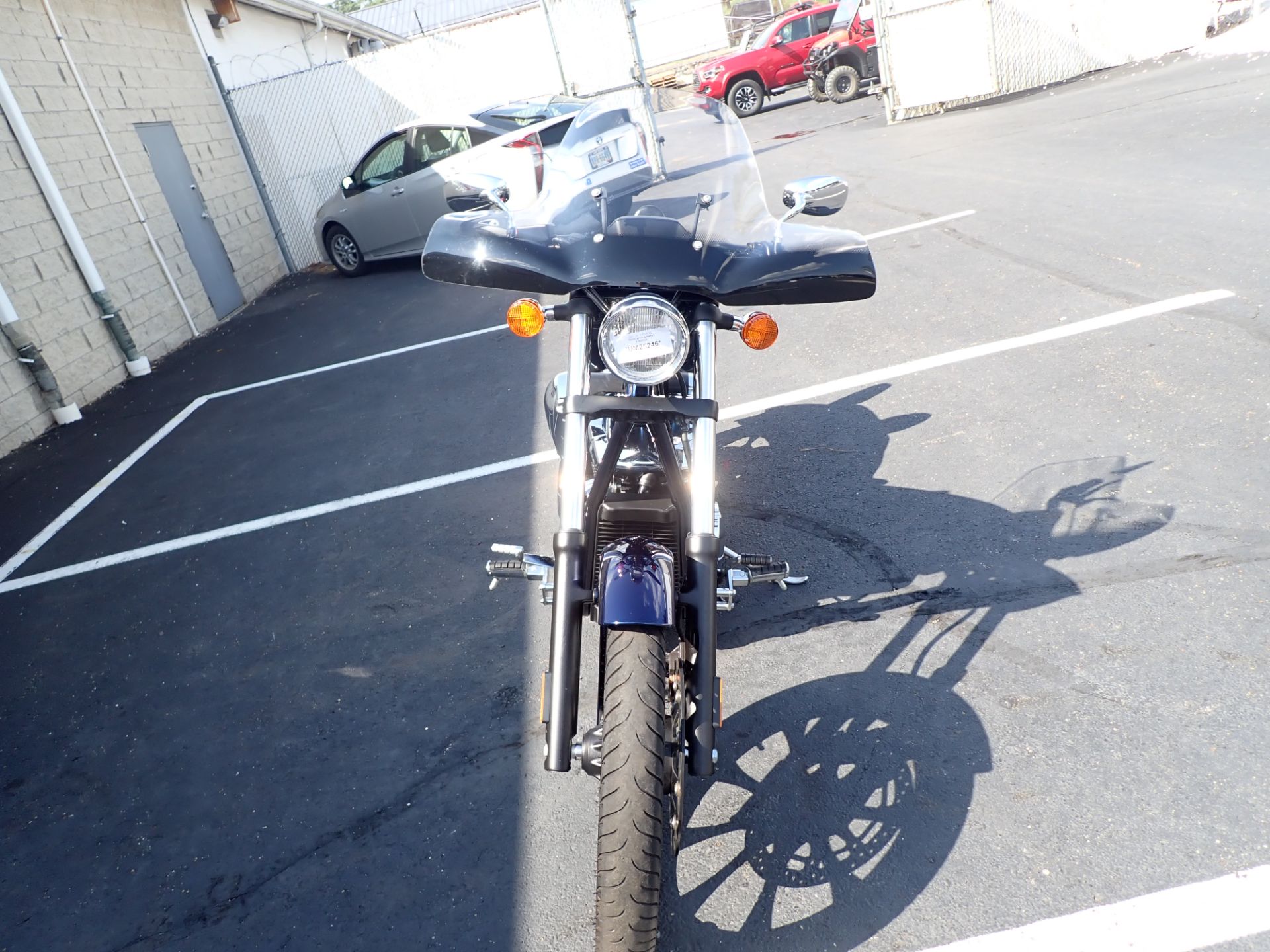 2020 Honda Fury in Massillon, Ohio - Photo 11