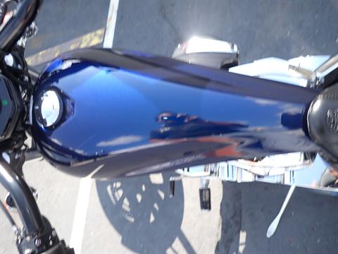 2020 Honda Fury in Massillon, Ohio - Photo 14