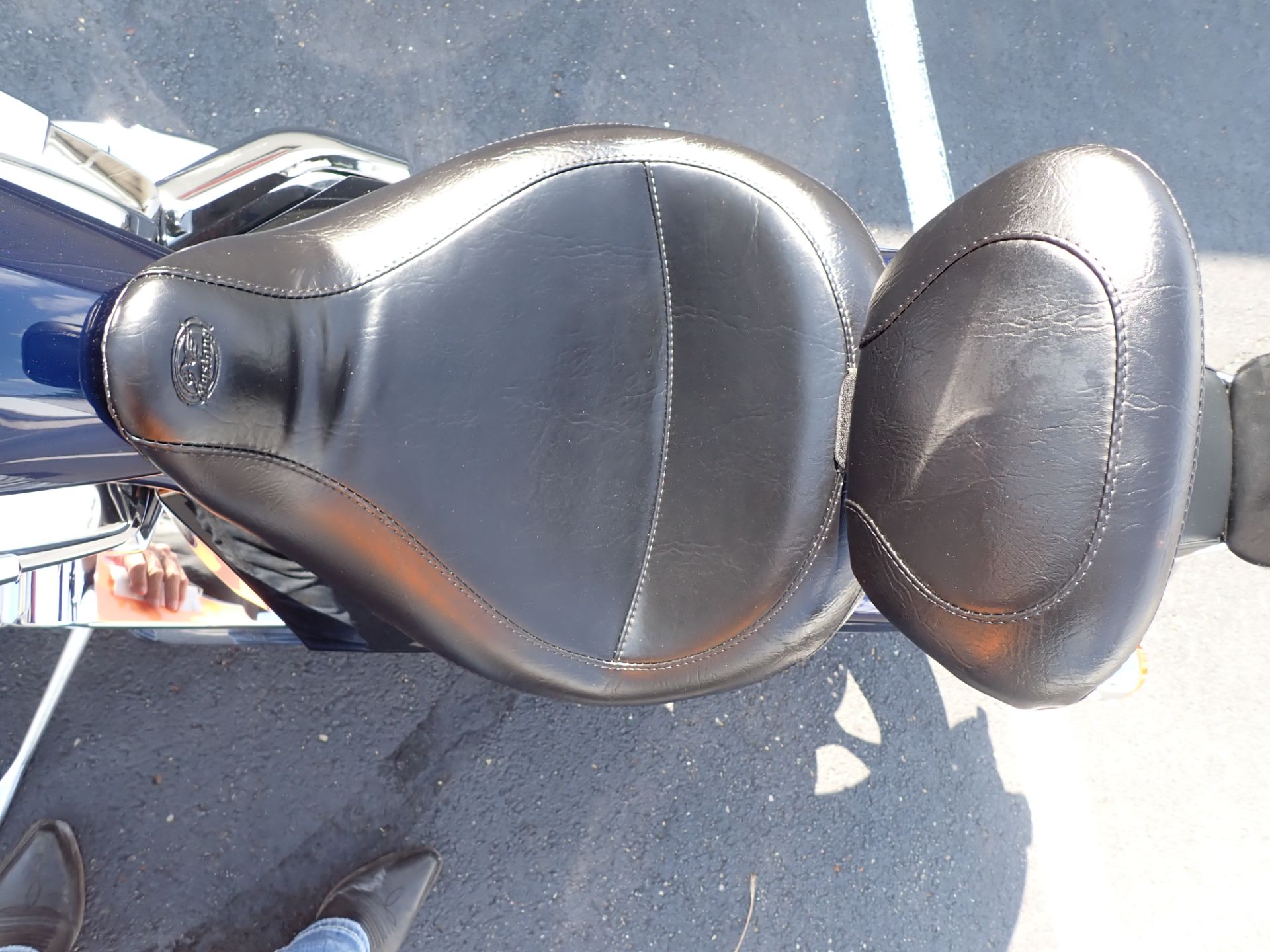 2020 Honda Fury in Massillon, Ohio - Photo 15
