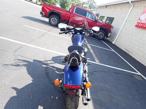 2020 Honda Fury in Massillon, Ohio - Photo 17