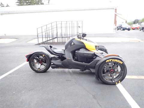 2022 Can-Am Ryker 600 ACE in Massillon, Ohio