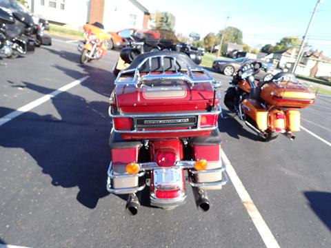 2009 Harley-Davidson Ultra Classic® Electra Glide® in Massillon, Ohio - Photo 2