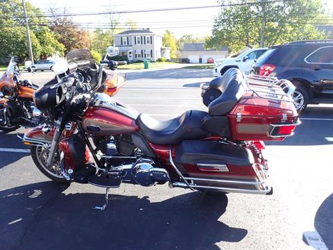2009 Harley-Davidson Ultra Classic® Electra Glide® in Massillon, Ohio - Photo 3