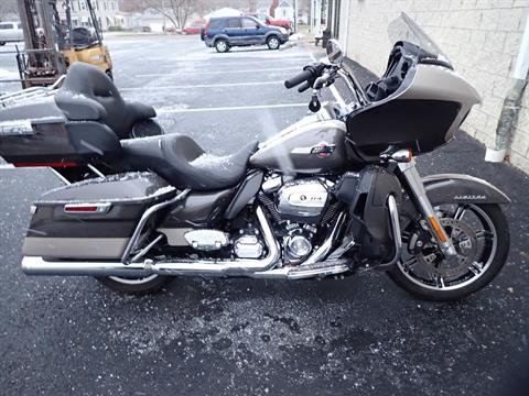2023 Harley-Davidson Road Glide® Limited in Massillon, Ohio