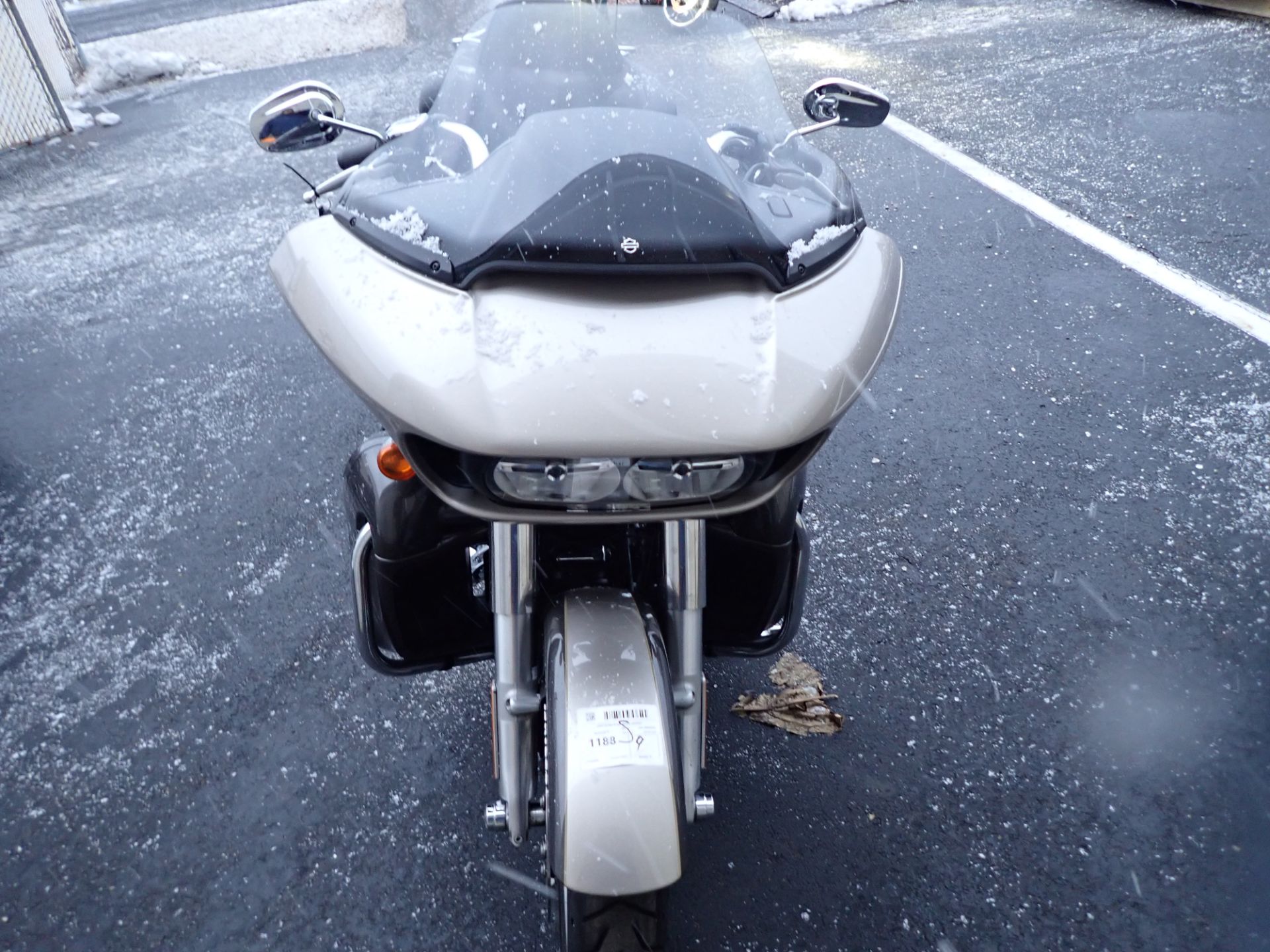 2023 Harley-Davidson Road Glide® Limited in Massillon, Ohio - Photo 2