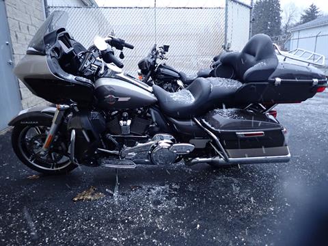 2023 Harley-Davidson Road Glide® Limited in Massillon, Ohio - Photo 3