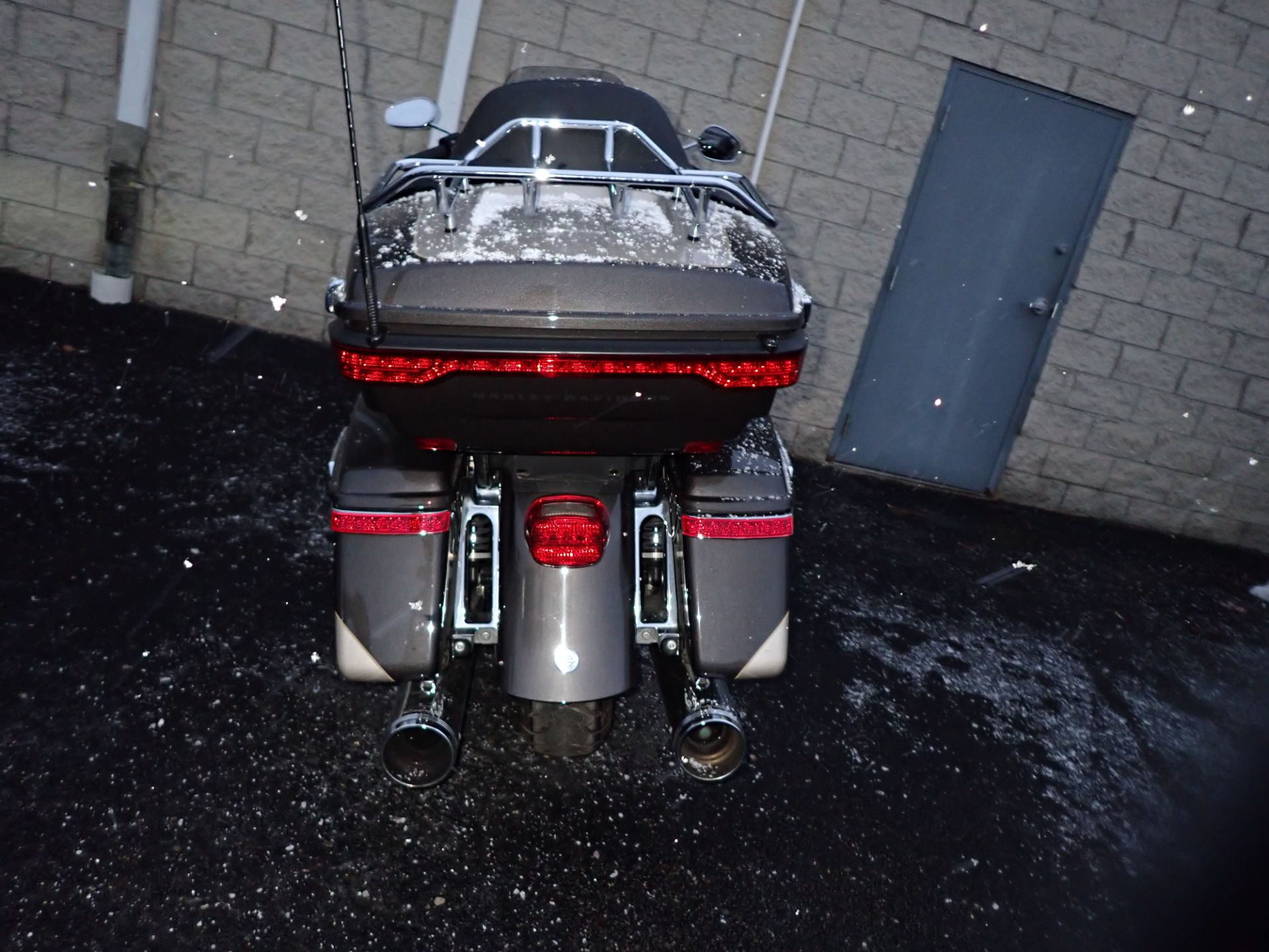 2023 Harley-Davidson Road Glide® Limited in Massillon, Ohio - Photo 4