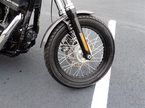 2016 Harley-Davidson Street Bob® in Massillon, Ohio - Photo 2