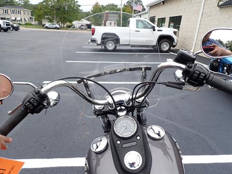2016 Harley-Davidson Street Bob® in Massillon, Ohio - Photo 9
