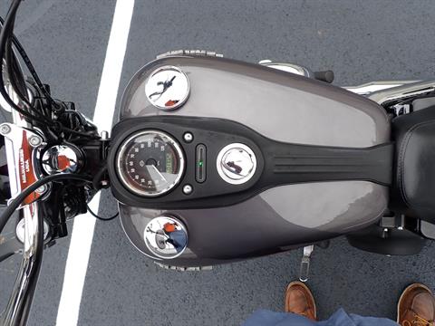 2016 Harley-Davidson Street Bob® in Massillon, Ohio - Photo 10