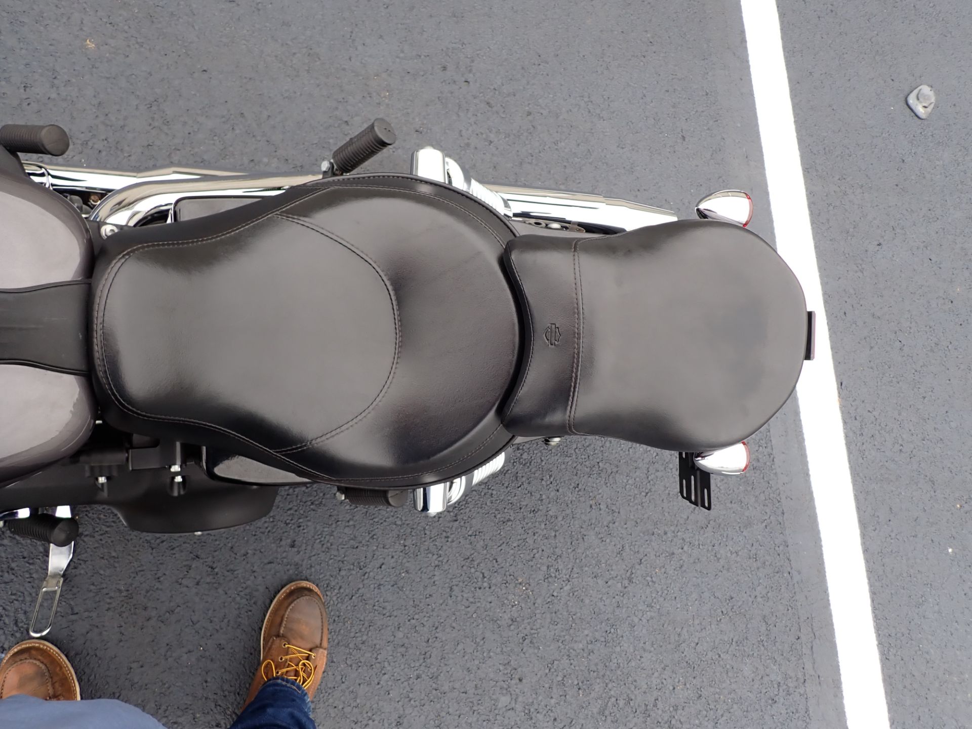 2016 Harley-Davidson Street Bob® in Massillon, Ohio - Photo 11