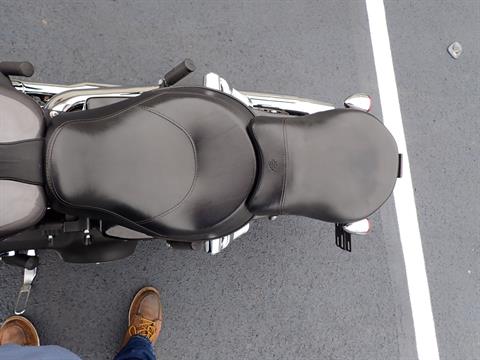 2016 Harley-Davidson Street Bob® in Massillon, Ohio - Photo 11