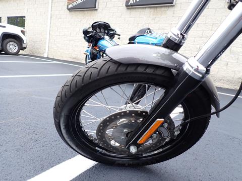 2016 Harley-Davidson Street Bob® in Massillon, Ohio - Photo 13