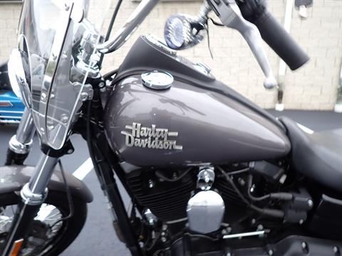 2016 Harley-Davidson Street Bob® in Massillon, Ohio - Photo 14