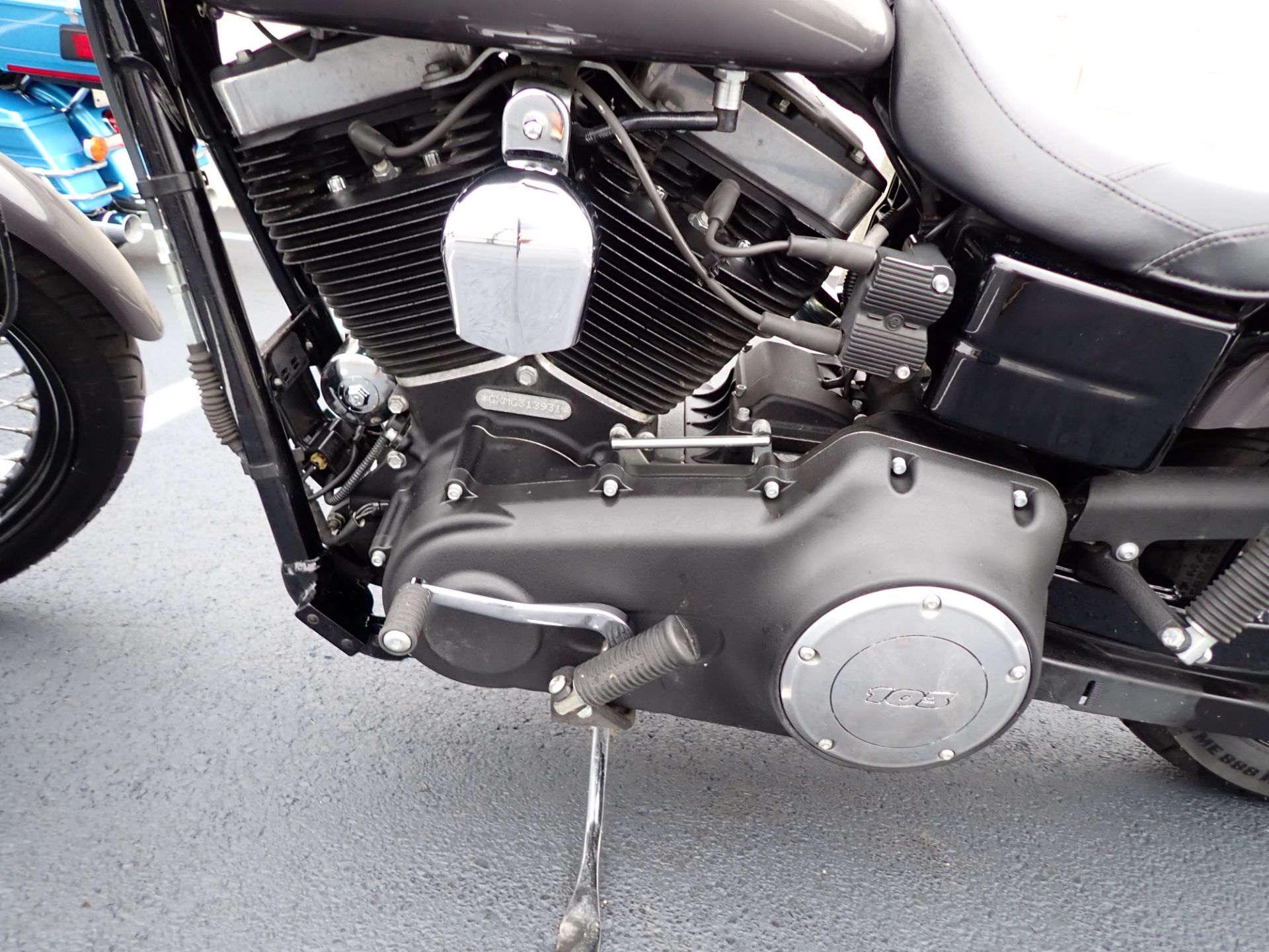 2016 Harley-Davidson Street Bob® in Massillon, Ohio - Photo 15