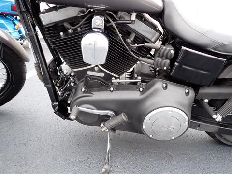 2016 Harley-Davidson Street Bob® in Massillon, Ohio - Photo 15