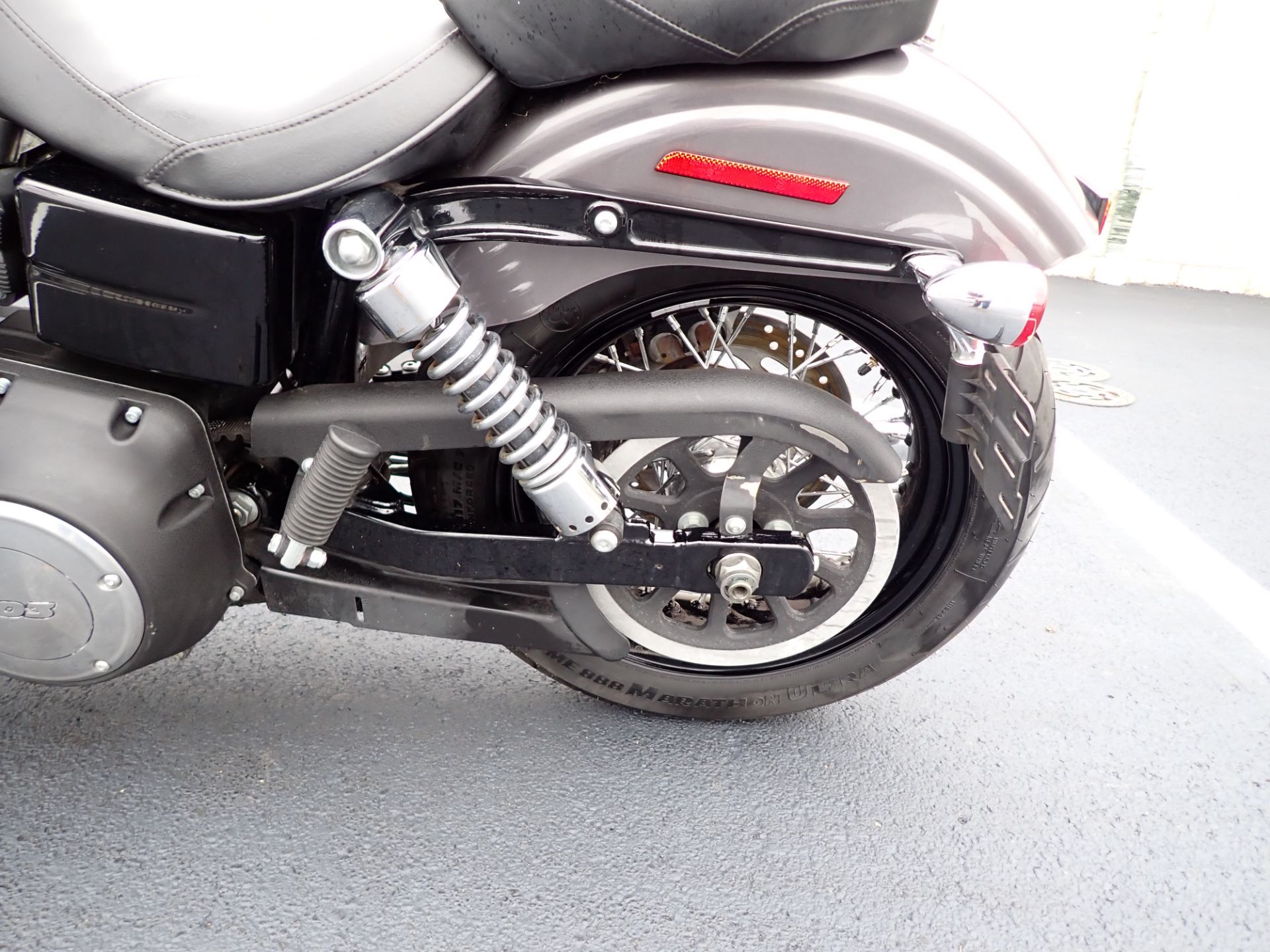 2016 Harley-Davidson Street Bob® in Massillon, Ohio - Photo 16
