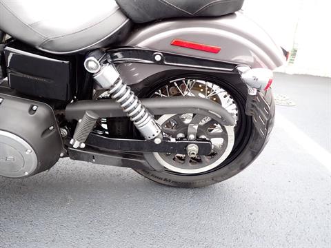 2016 Harley-Davidson Street Bob® in Massillon, Ohio - Photo 16