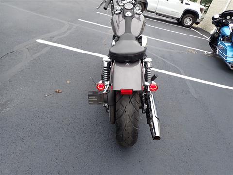2016 Harley-Davidson Street Bob® in Massillon, Ohio - Photo 17