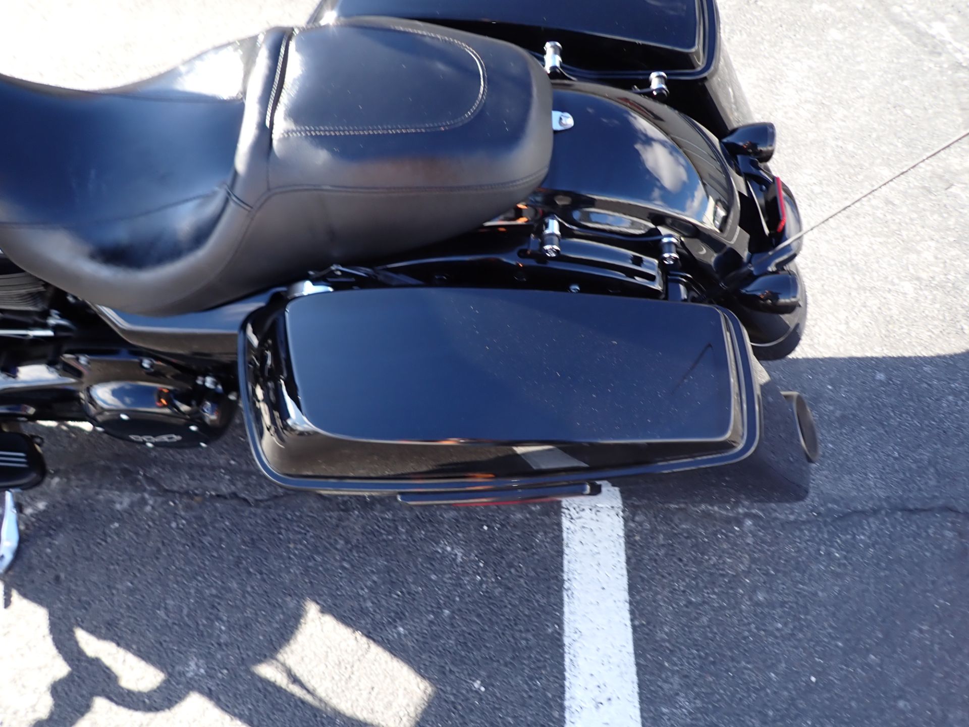 2023 Harley-Davidson Street Glide® Special in Massillon, Ohio - Photo 21