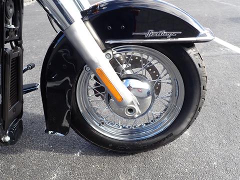 2021 Harley-Davidson Heritage Classic in Massillon, Ohio - Photo 2