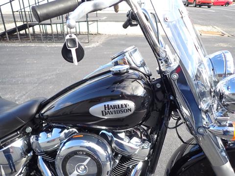 2021 Harley-Davidson Heritage Classic in Massillon, Ohio - Photo 3
