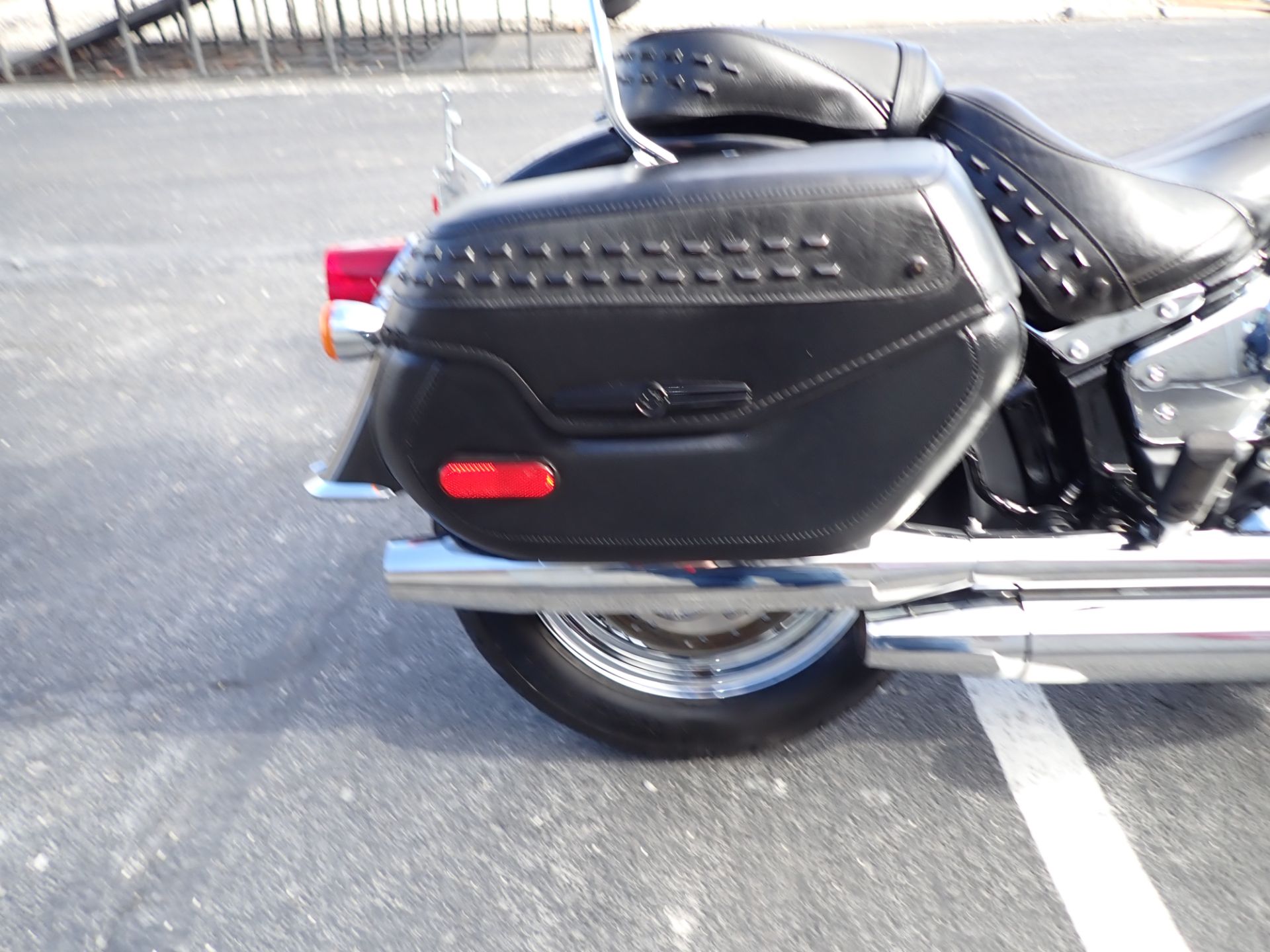 2021 Harley-Davidson Heritage Classic in Massillon, Ohio - Photo 6