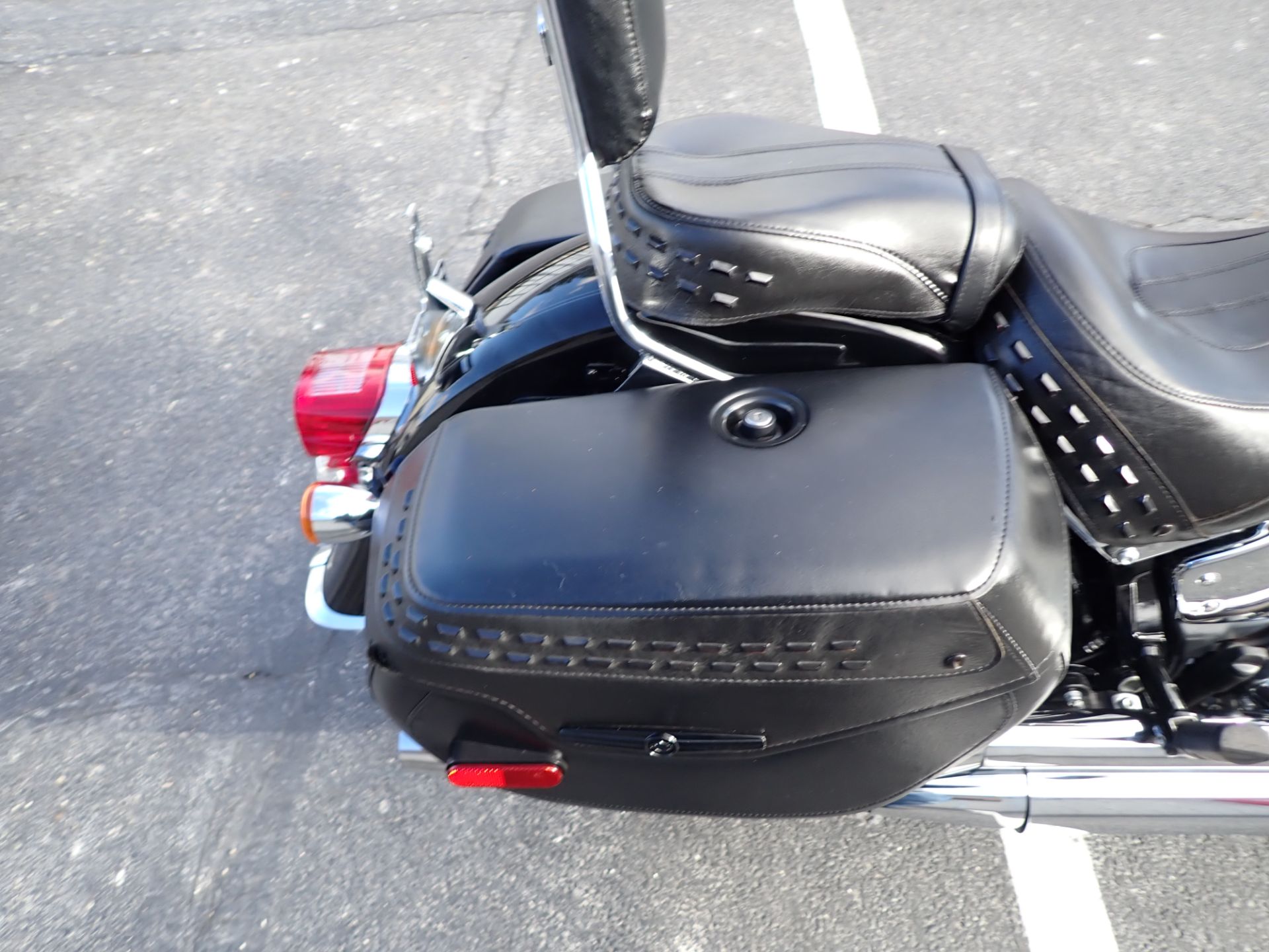 2021 Harley-Davidson Heritage Classic in Massillon, Ohio - Photo 7