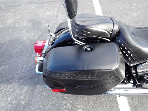 2021 Harley-Davidson Heritage Classic in Massillon, Ohio - Photo 7
