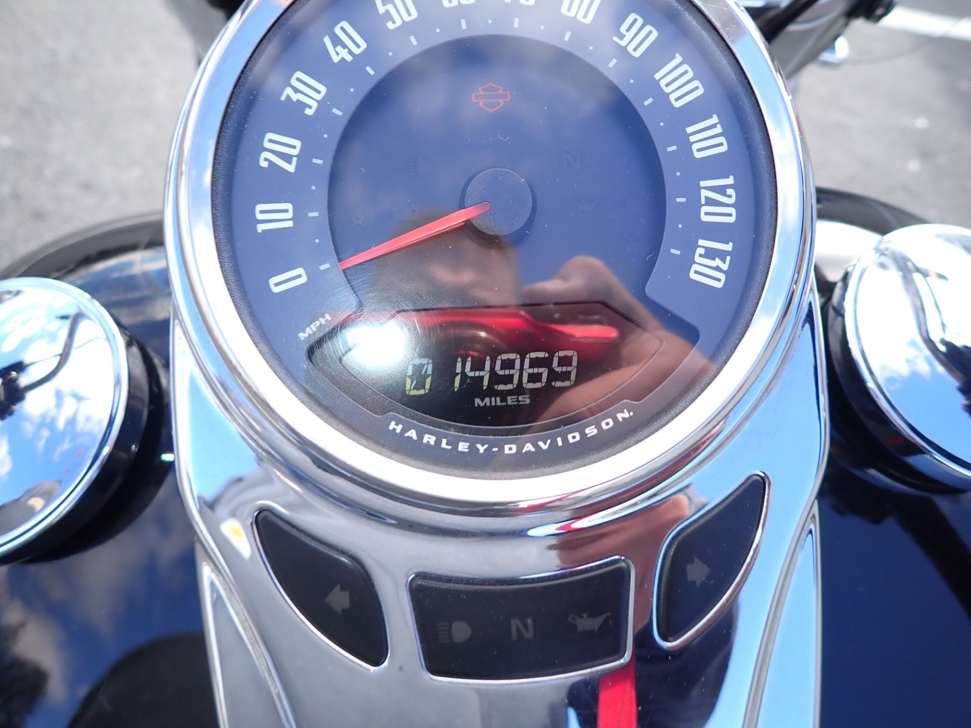 2021 Harley-Davidson Heritage Classic in Massillon, Ohio - Photo 10