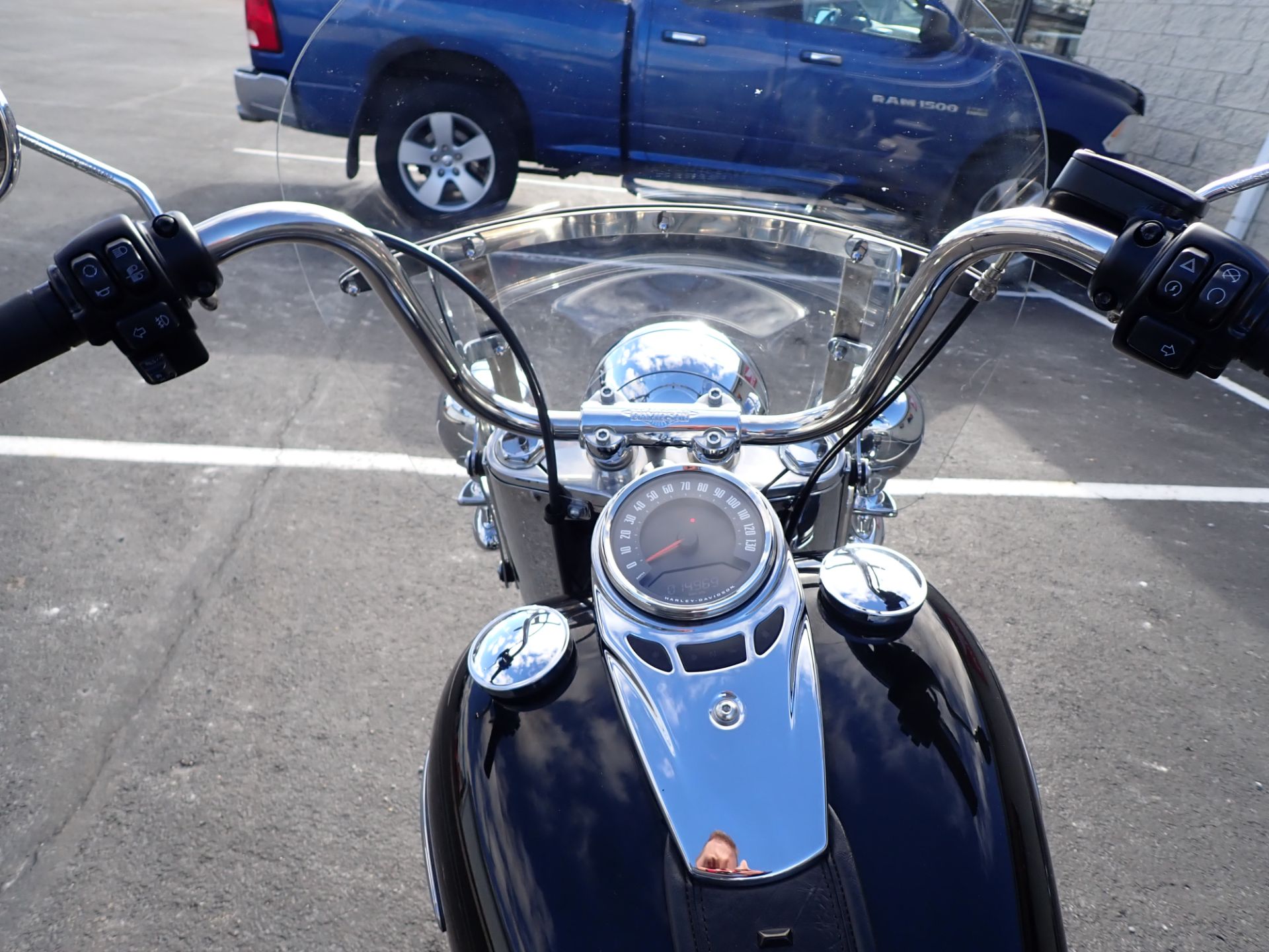 2021 Harley-Davidson Heritage Classic in Massillon, Ohio - Photo 11