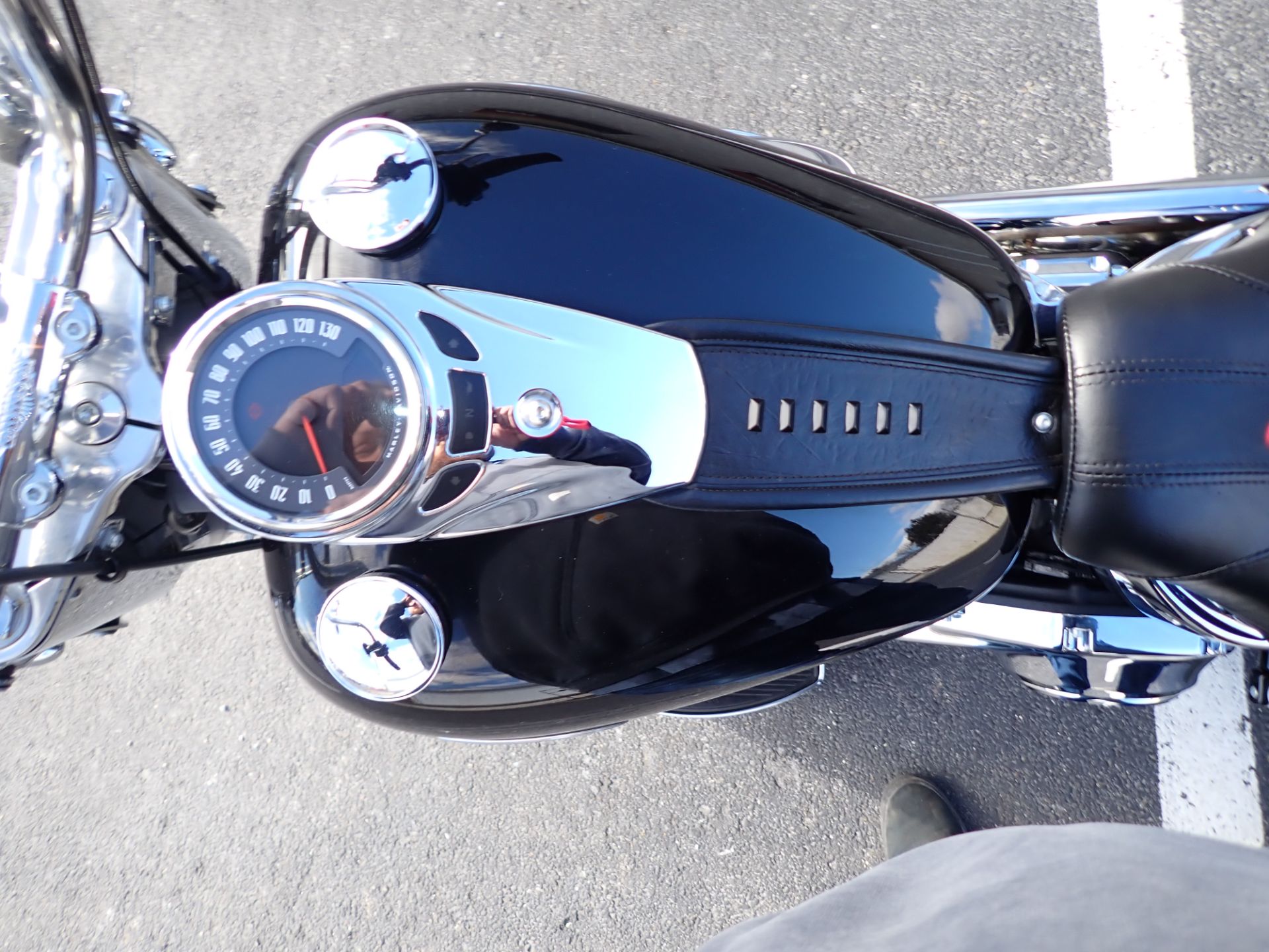 2021 Harley-Davidson Heritage Classic in Massillon, Ohio - Photo 12
