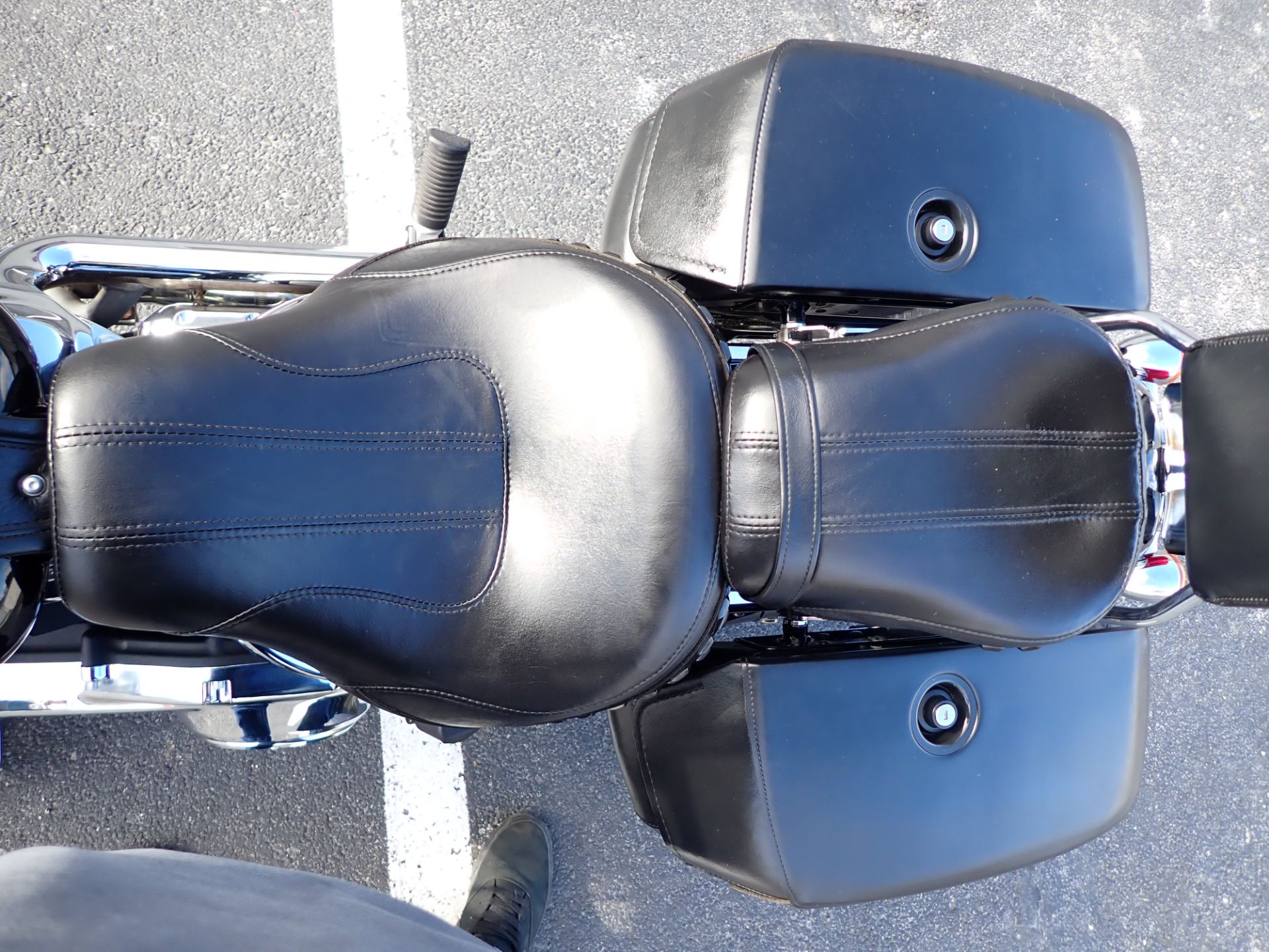 2021 Harley-Davidson Heritage Classic in Massillon, Ohio - Photo 13