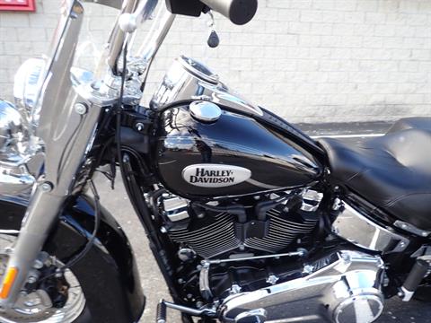 2021 Harley-Davidson Heritage Classic in Massillon, Ohio - Photo 16