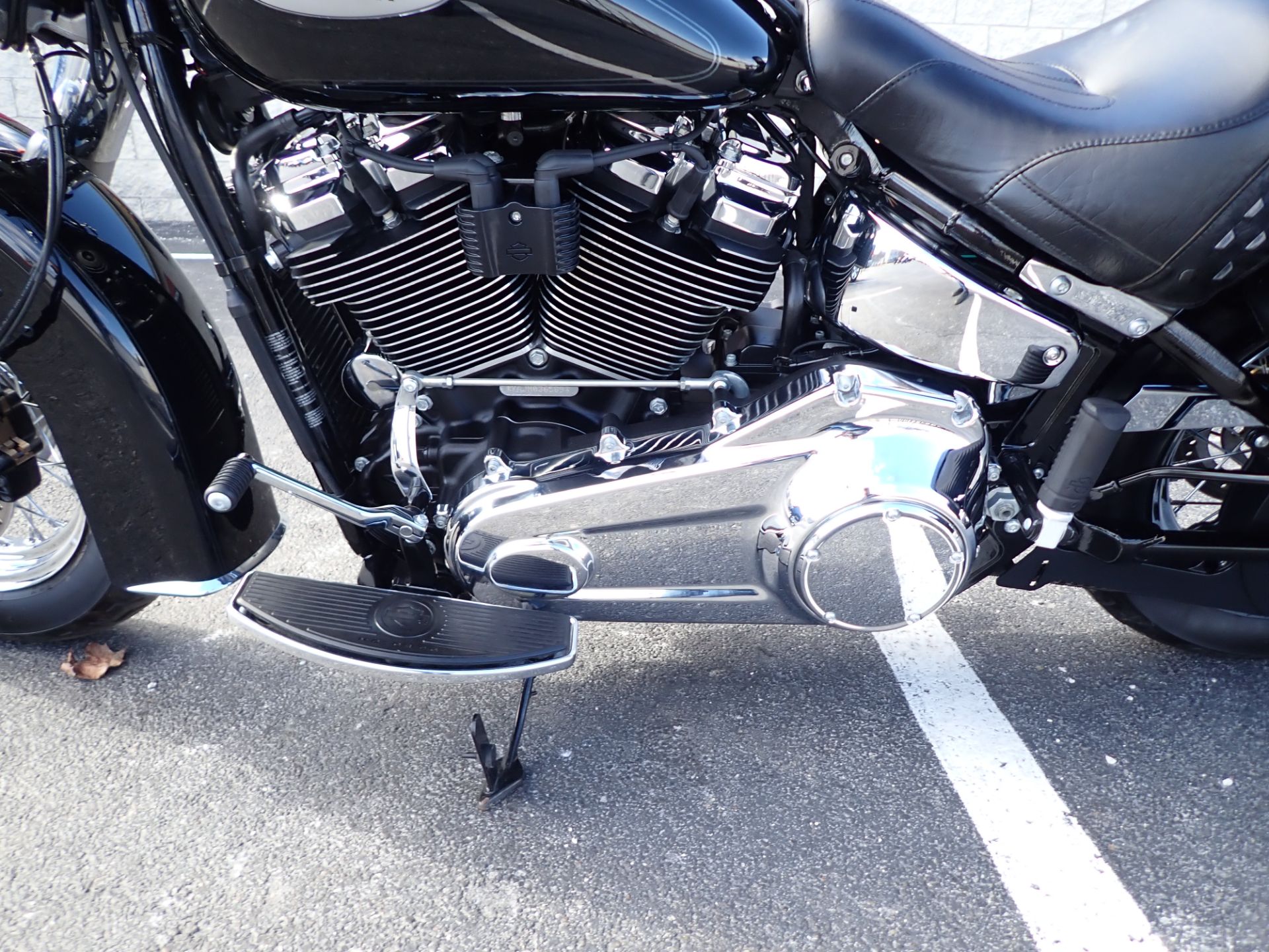 2021 Harley-Davidson Heritage Classic in Massillon, Ohio - Photo 17