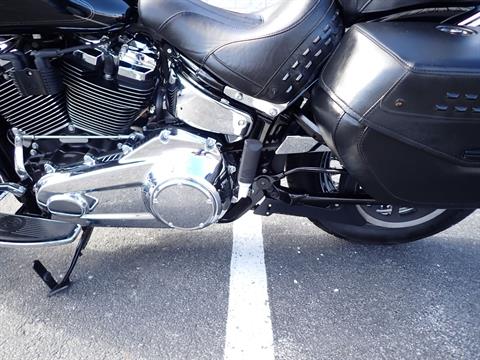 2021 Harley-Davidson Heritage Classic in Massillon, Ohio - Photo 18