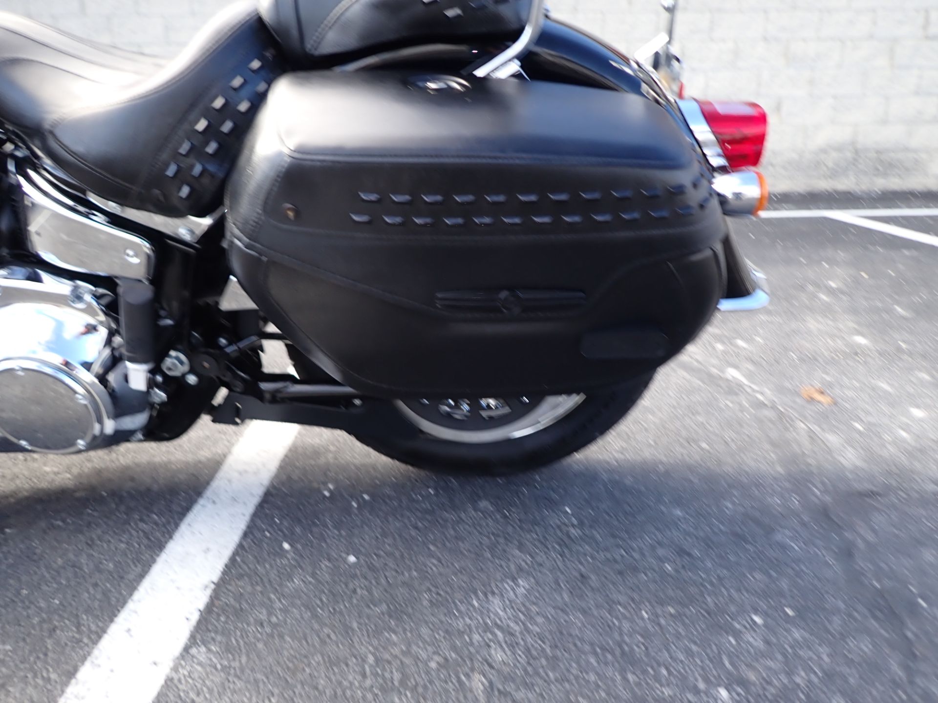 2021 Harley-Davidson Heritage Classic in Massillon, Ohio - Photo 19