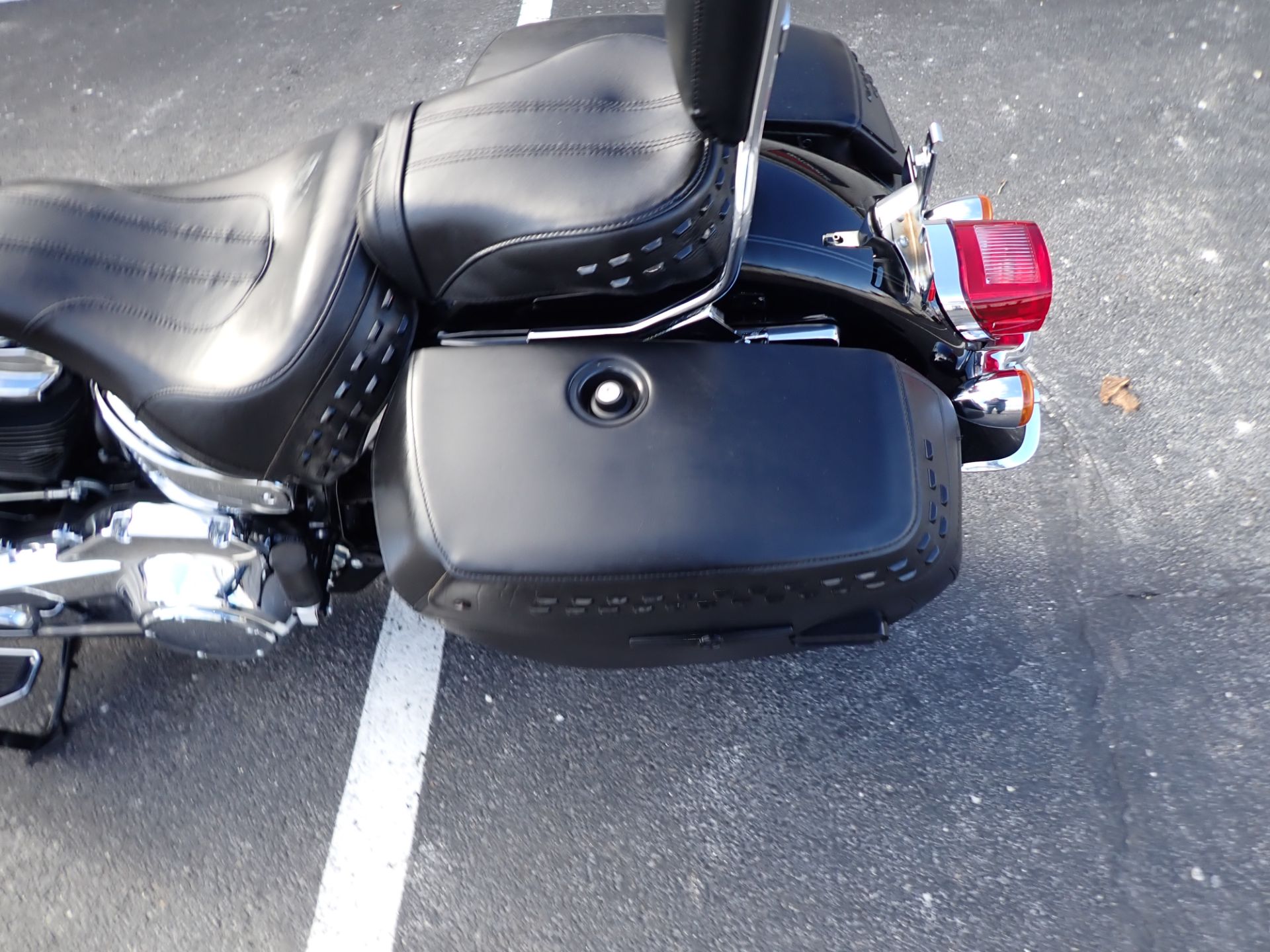 2021 Harley-Davidson Heritage Classic in Massillon, Ohio - Photo 20